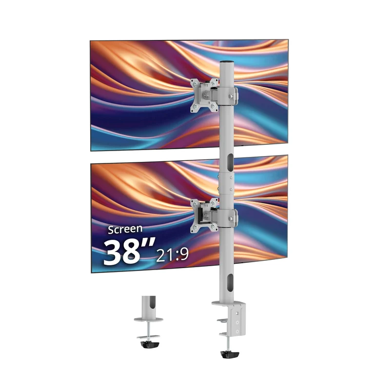 38 Stack Monitor Pole Mount