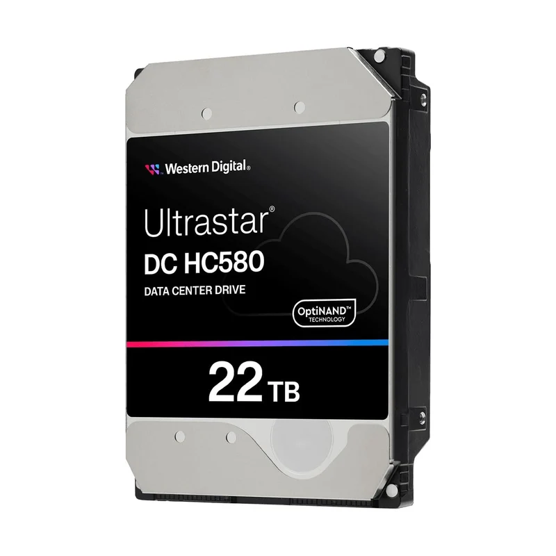 Ultrastar DC HC580 22TB SATA