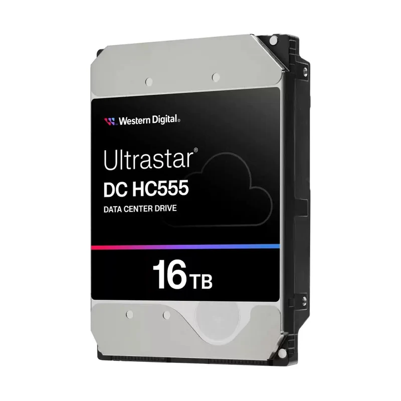 Ultrastar DC HC555 16TB SAS