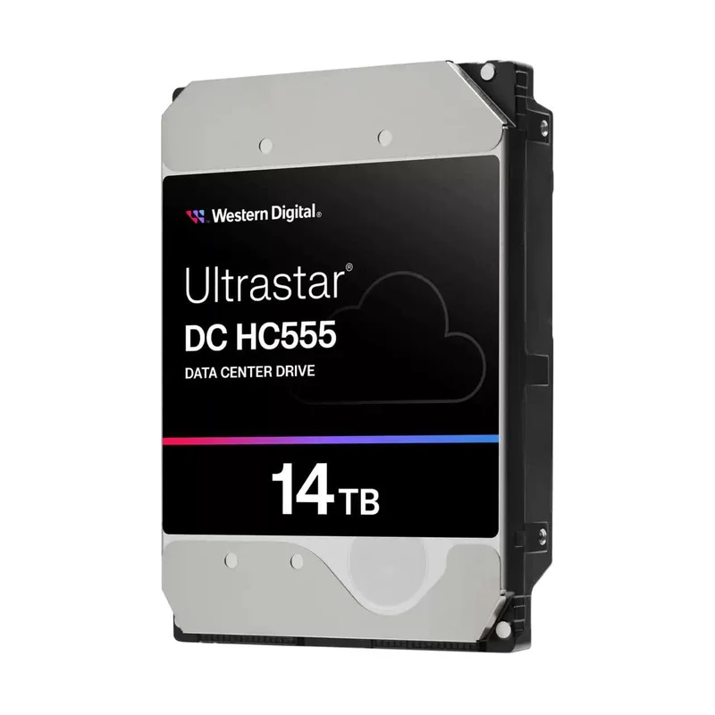 Ultrastar DC HC555 14TB SAS
