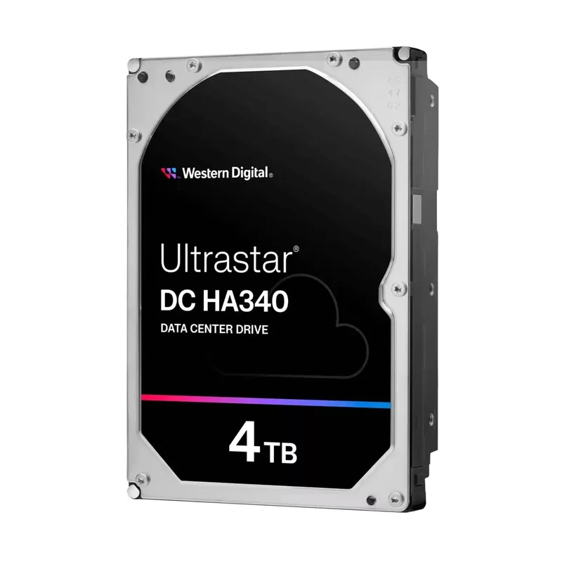 Ultrastar DC HA340 4TB SATA SP