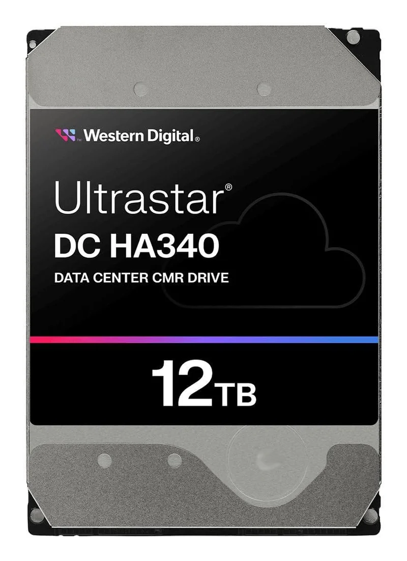 Ultrastar DC HA340 12TB SATA
