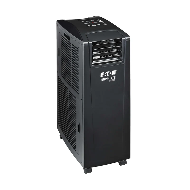 Tripp Lite Eaton Tripp Lite SRCOOL12KE Spot Cooler Air Conditioner for Server Racks and Network Closets, 13,000 BTU (3.8kW), 120