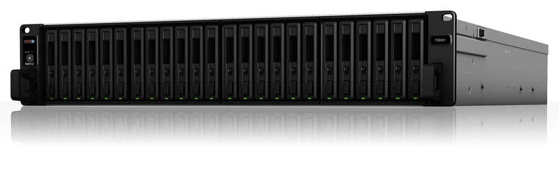 Synology Flashstation Fx2421 Das Storage System