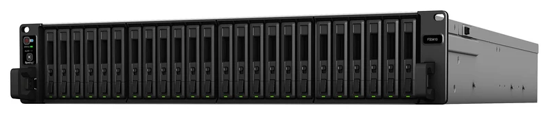 Synology Flashstation Fs3410 San/Nas Storage System