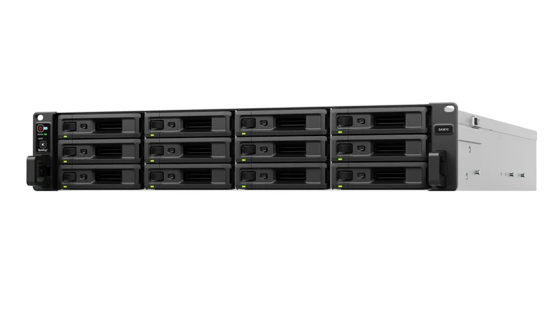 Synology Sa3610 Nas Storage System