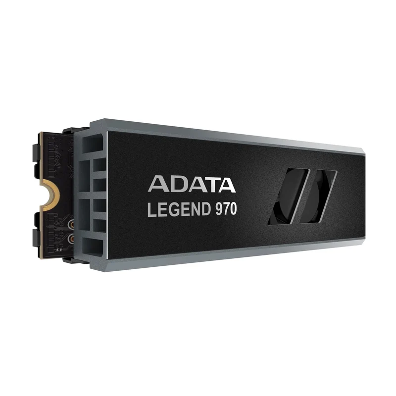 Adata SSD SLEG9702000GCI 2TB LEGEND 970 PCIe Gen5 x4 M.2 2280 Retail