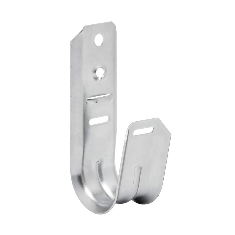 TrippLite AC NCMJHW1325 JHook Cable Support 15 16 Wall Mount 25 Pack