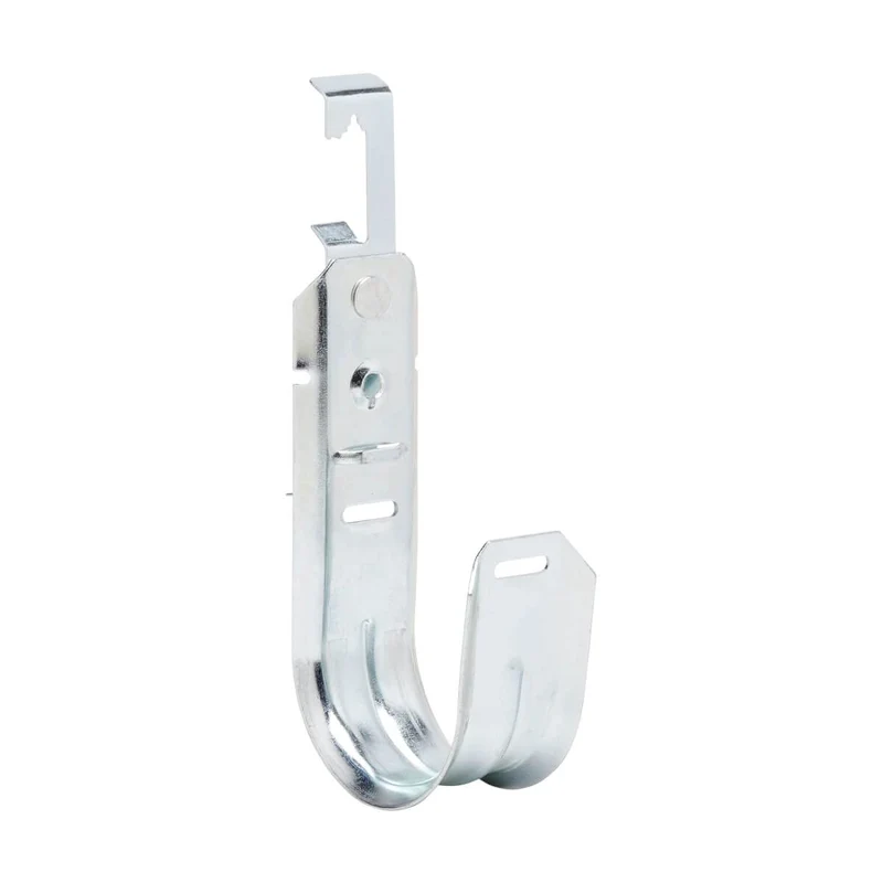 TrippLite AC NCMJHC2025 JHook Cable Support 2 Batwing 25 Pack Retail