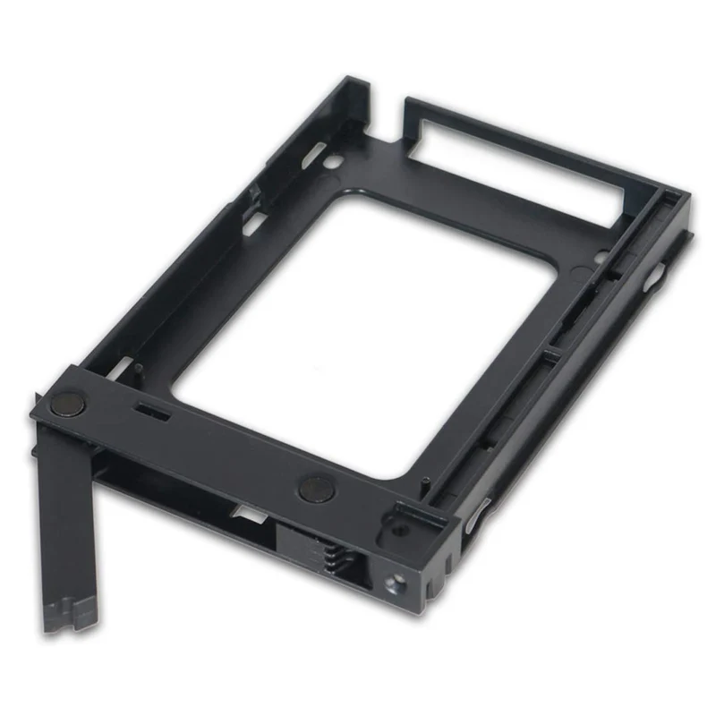 ICY DOCK AC MB742TPB Compatible hard drive caddy (tray) for MB742SPB