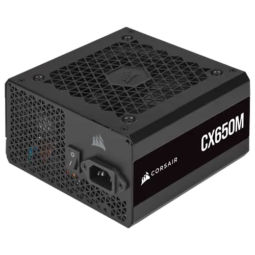 CORSAIR CXM Series CX650