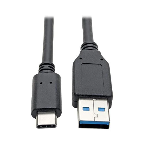 USB C to USB A Cable 5 Gbps US