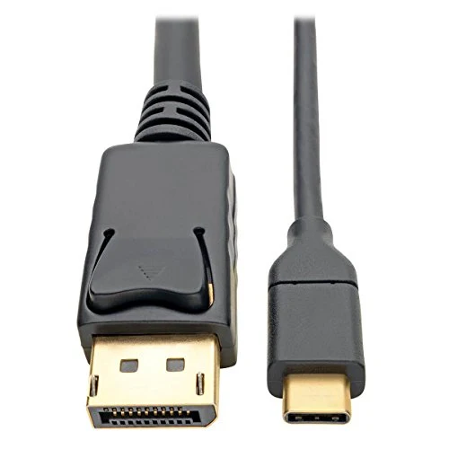 USB C DP 4k Adapter Cable 3ft