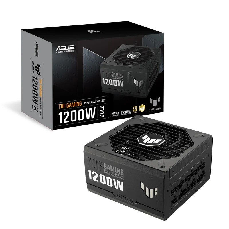 TUF GAMING 1200G