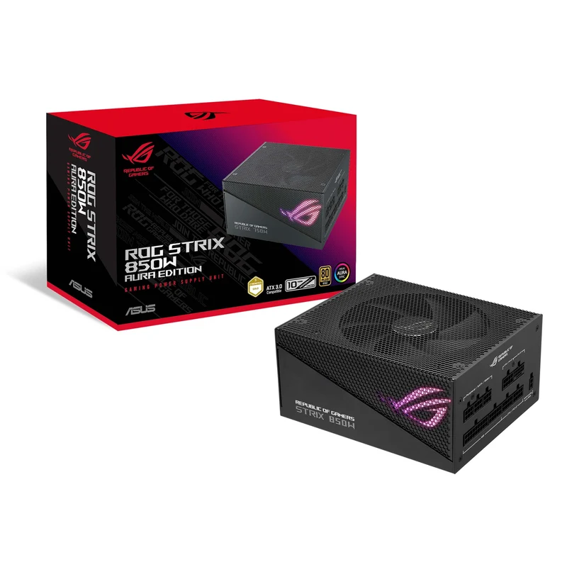 ROG STRIX 850G AURA G
