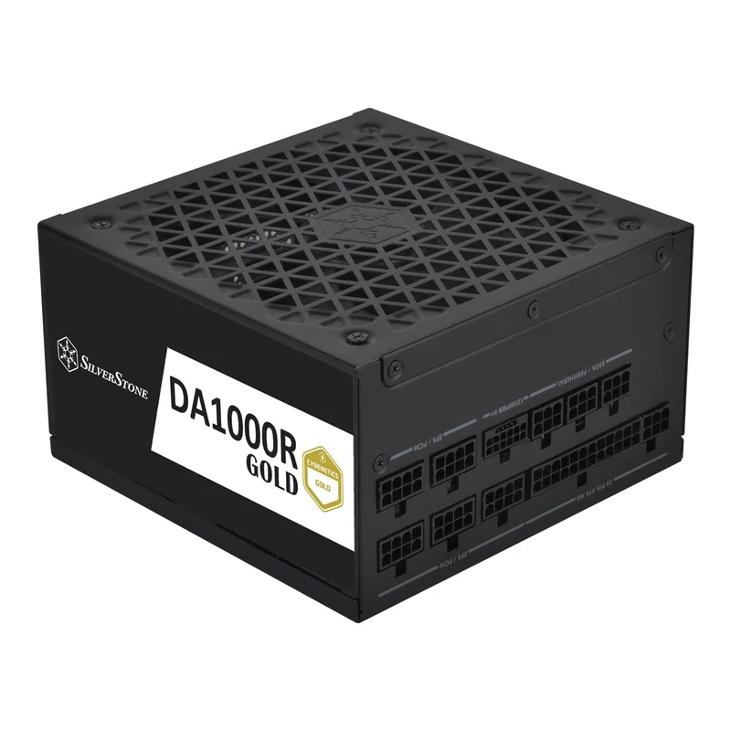 cH SilveDA1000RgM R