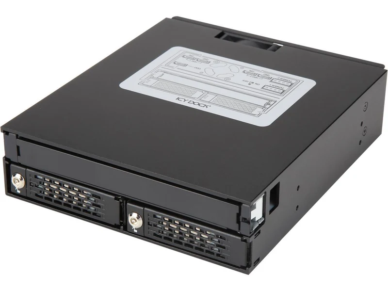 AccS HDD IcYDOcK MB994IKO3SB R