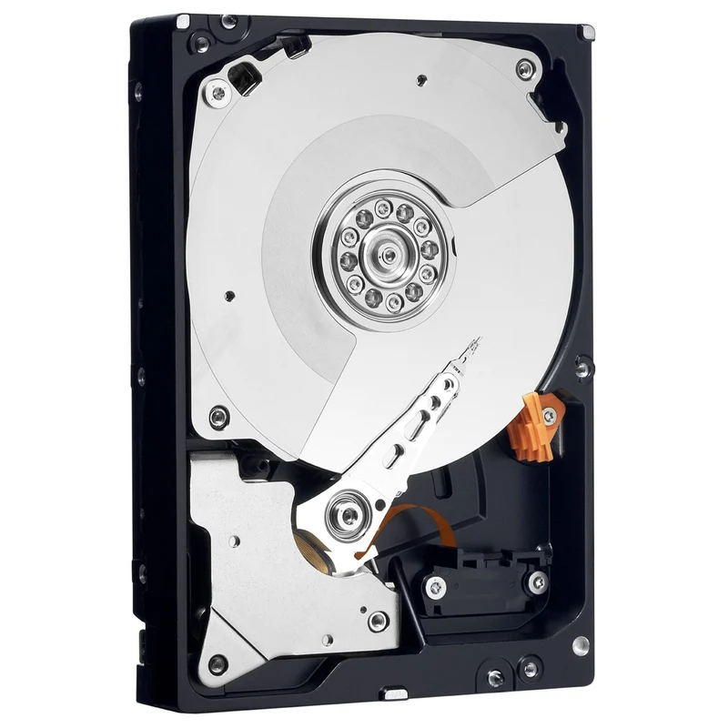 New Western Digital RE4 WD5003ABYX 500GB SATA2 7200rpm 64MB Enterprise Hard Drive 3.5 Inch