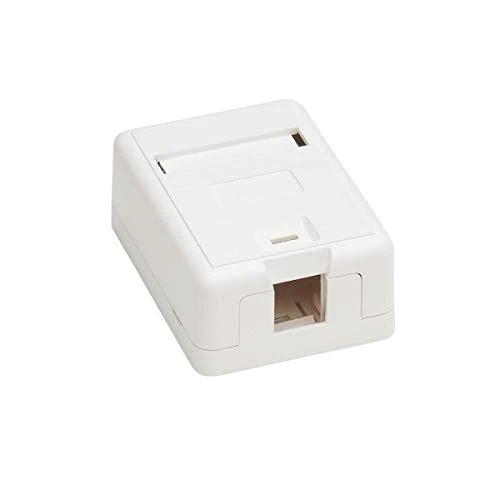 Surface Mount Box for Keystone