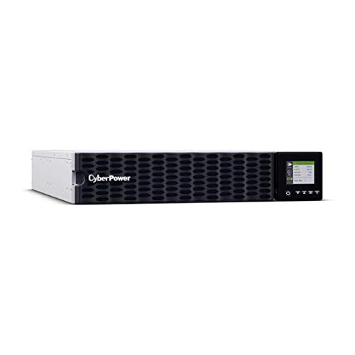 5KVA 5KW ONLINE UPS PF 1 2U