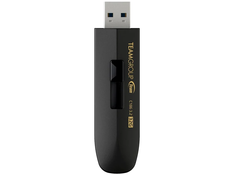 USB 32G|TEAM TC186332GB01 R