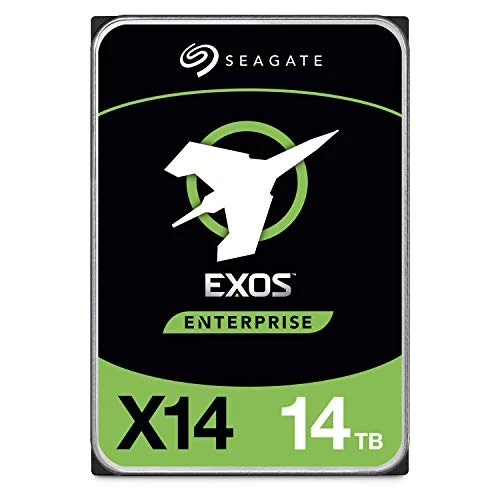 14TB 7.2k 12G SAS 3.5in
