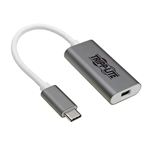 USB C to Mini DisplayPort Adap