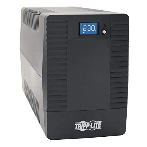 1000VA 600W UPS Battery Back U