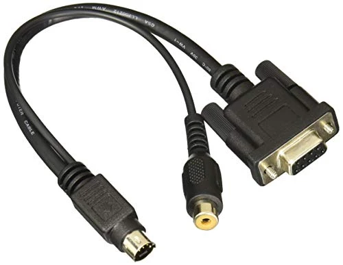 Cable for DocCams