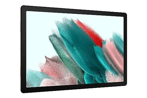 10.5 Tab A8 Lite WiFi Pink 64