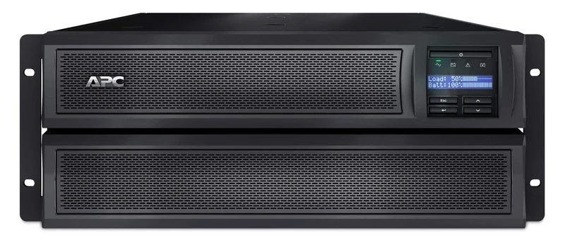 SmartUPS 2.2kVA Tower/Rack UP