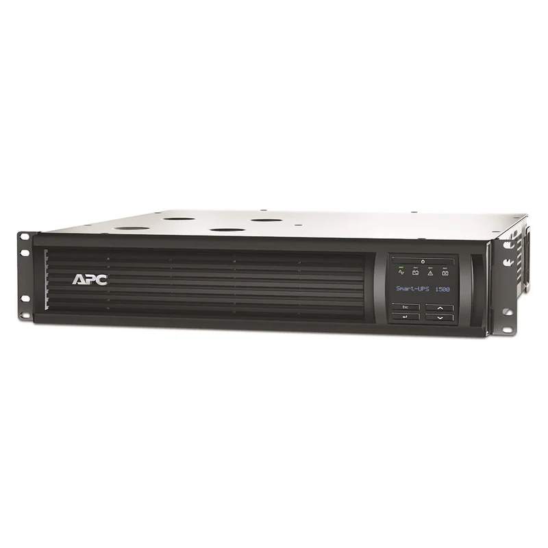 SmartUPS 1500VA 230V w SC