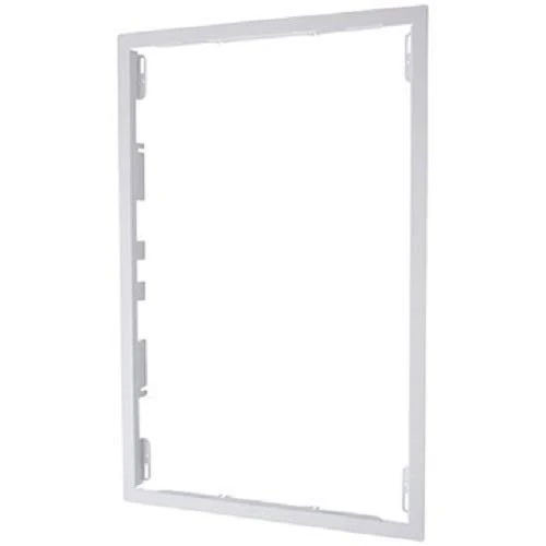 LG INWALL BOX FLANGE KIT WHITE