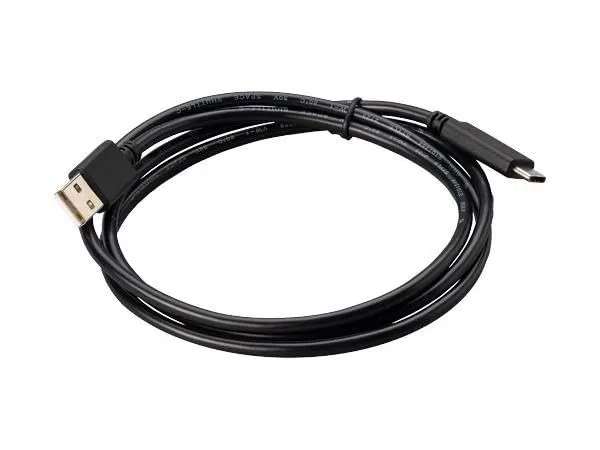 USB Cable Type A to C 4ft