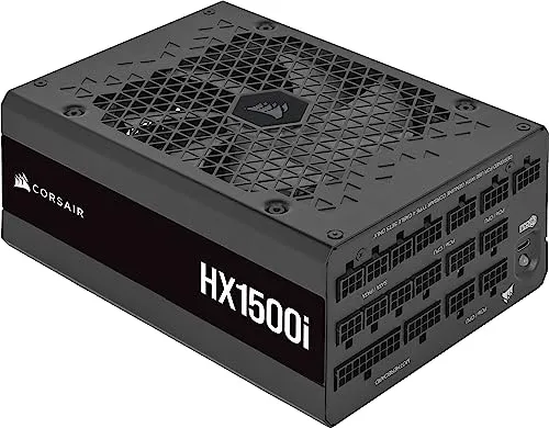 Corsair HXi Series HX1500i
