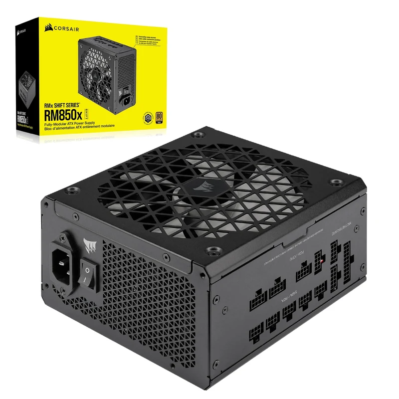 CORSAIR RMx Shift Series RM850