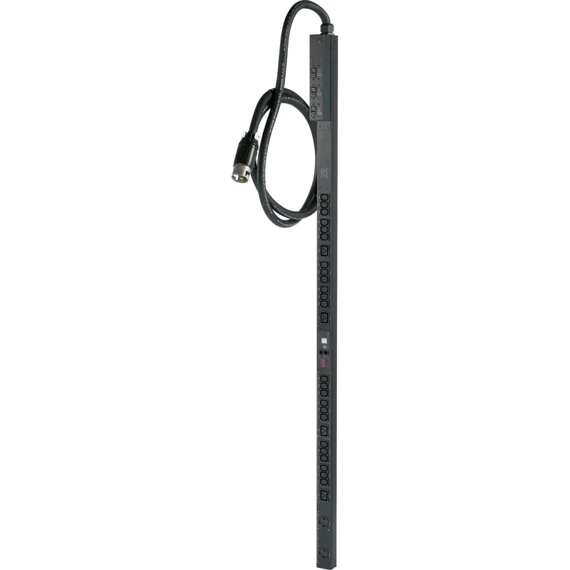 Meter Rack PDU 0U,14.4kW,208V