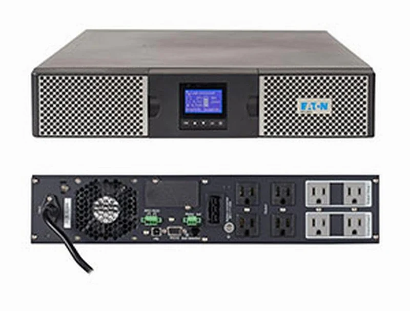 1050RT ETN 5 15P 1KVA 120 120