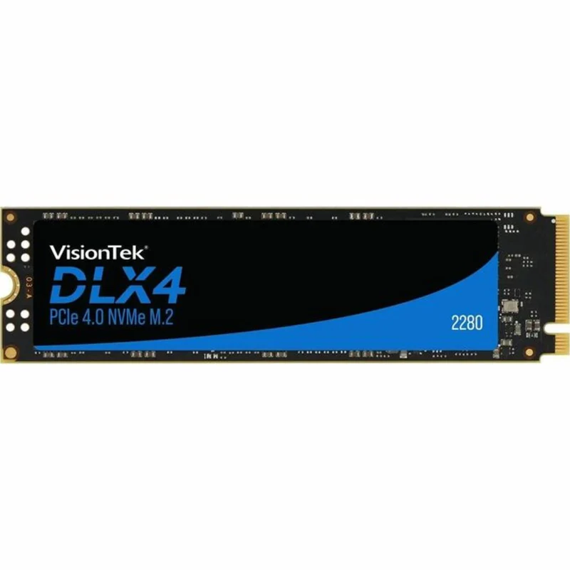1TB M.2 2280 SSD SED