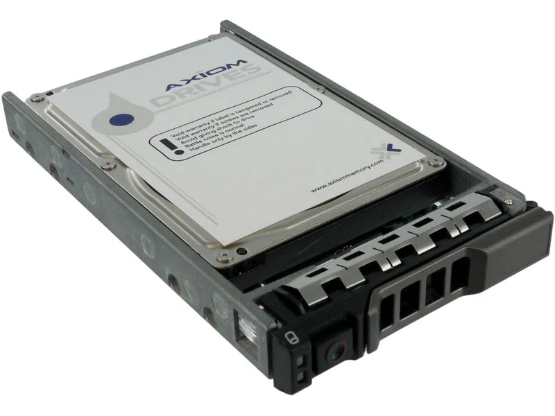 1.8TB 10K SFF SAS HD Kit
