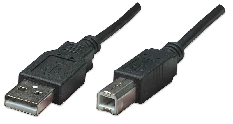 HiSpeed USB Device Cable