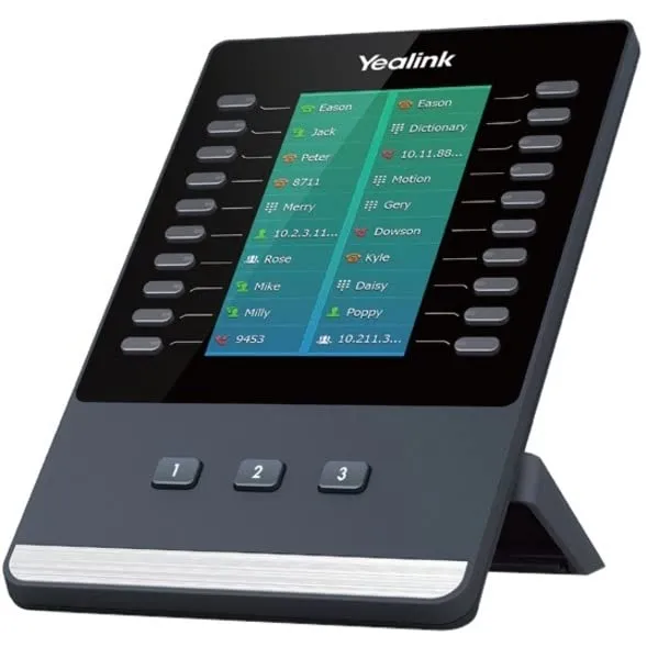 Yealink EXP50 Expansion Module