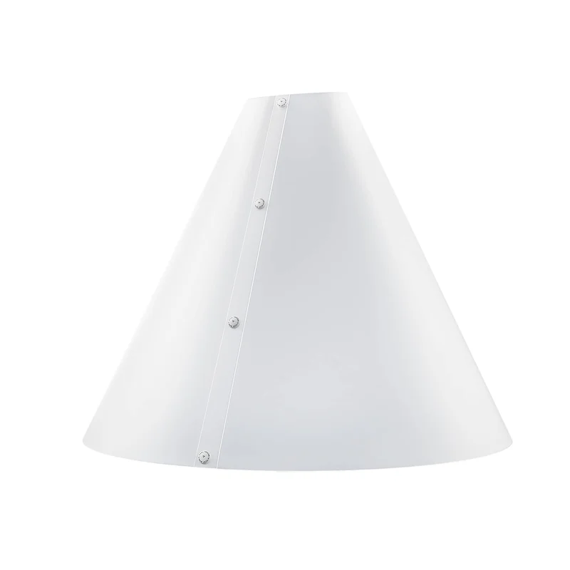 VFlat World The Light Cone x Karl Taylor Photo Light & Photo Flash Diffuser 360 Diffusion for Shooting Reflective Objects Alt