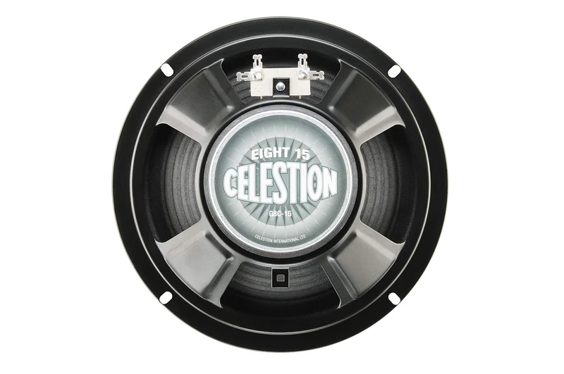 CELESTION Eight 15 4 Ohm Guitar Speaker (T5903), 8