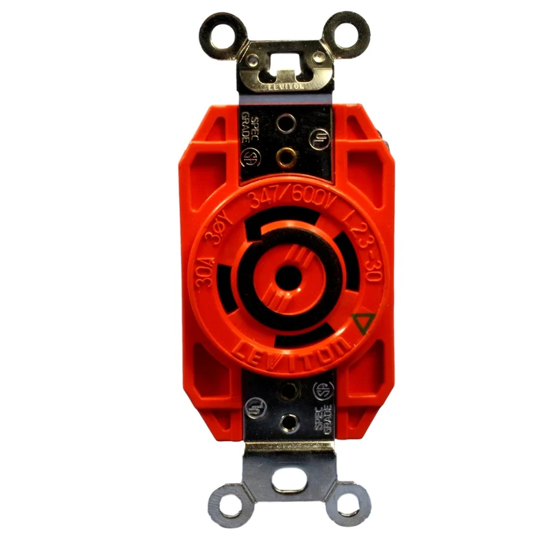 Leviton 2830IG DISC