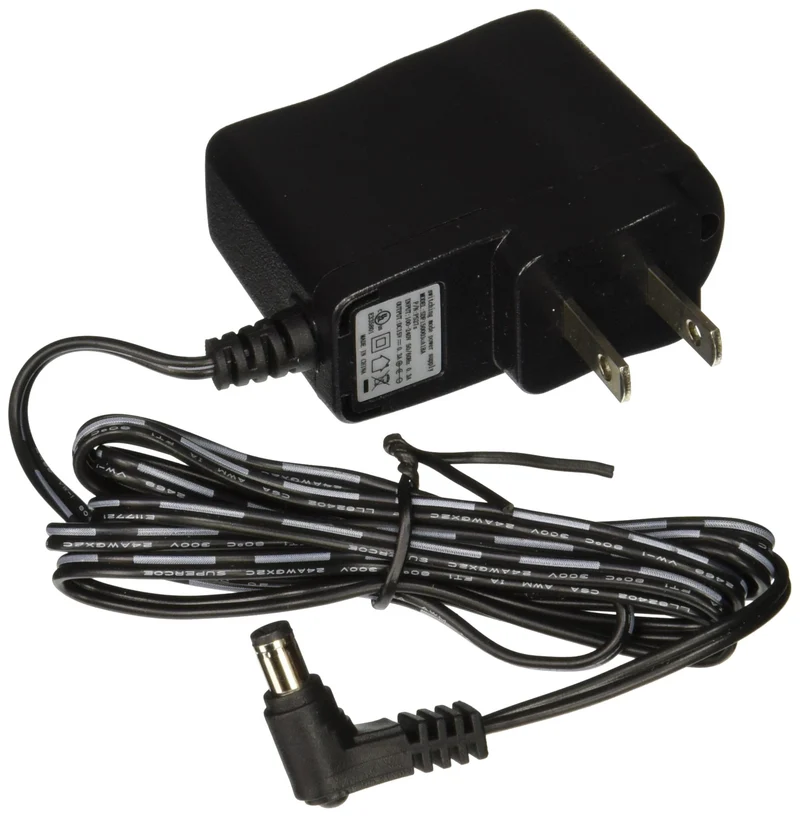 Rolls 15V DC Power Adapter Rolls PS27