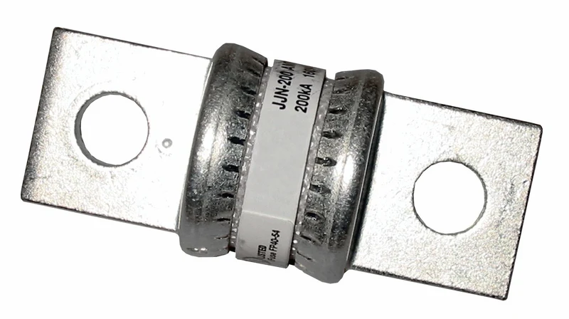 Go Power! F110 Class T 110 Amp Slow Blow Fuse