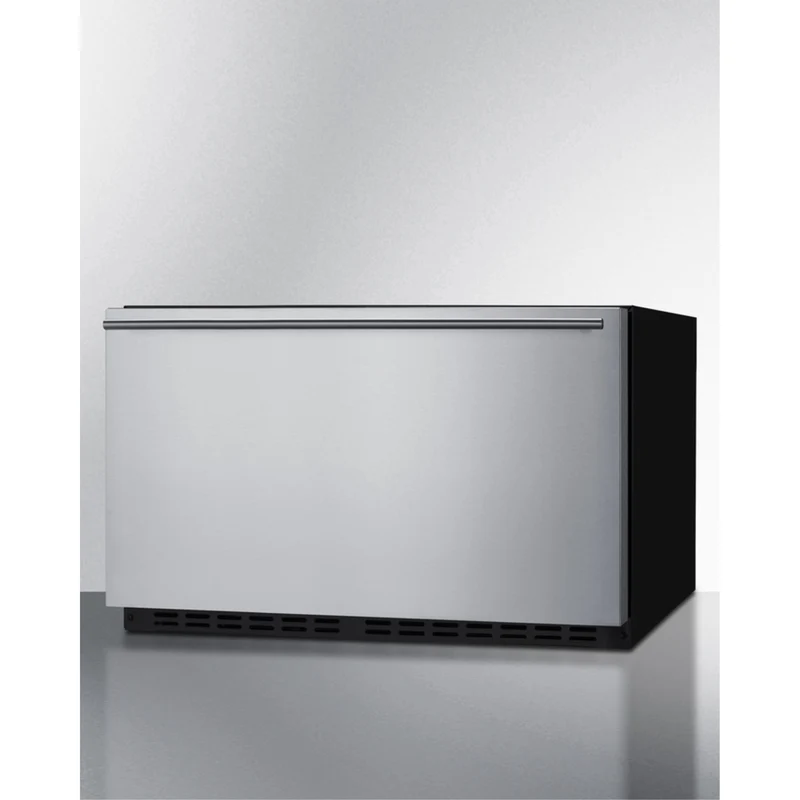 30 Wide BuiltIn Drawer Refrigerator