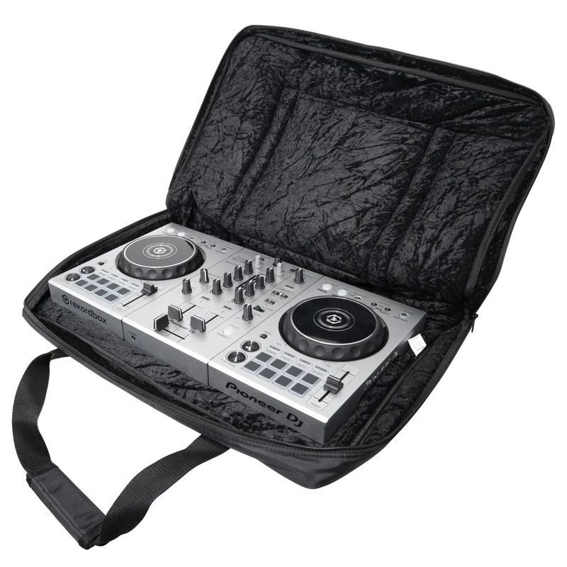 MANO SERIES Bag fits DDJSR2 DDJRR MIXSTREAM PRO and Similar size DJ Controllers