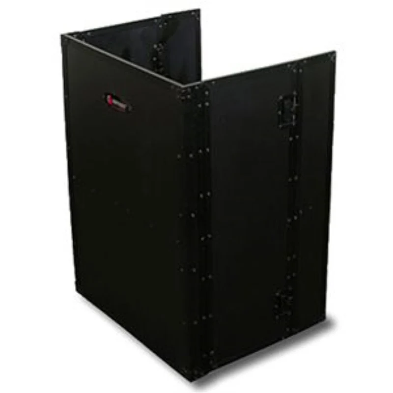 BLACK LABEL 26W x 36H FOLDOUT STAND